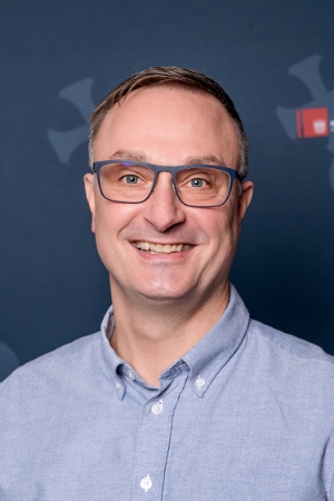Kristian Kallenbach - 2. viceborgmester